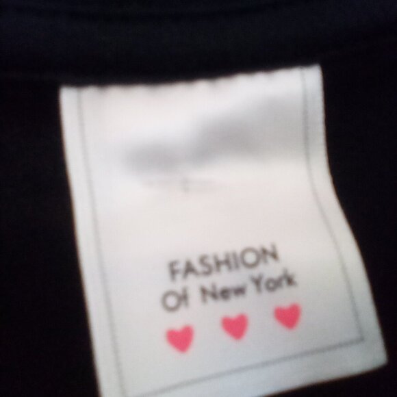 🔥Cute Fun Printed T-shirt Blessed Size 1X🔥 - Picture 3 of 6